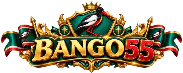 Logo BANGO55